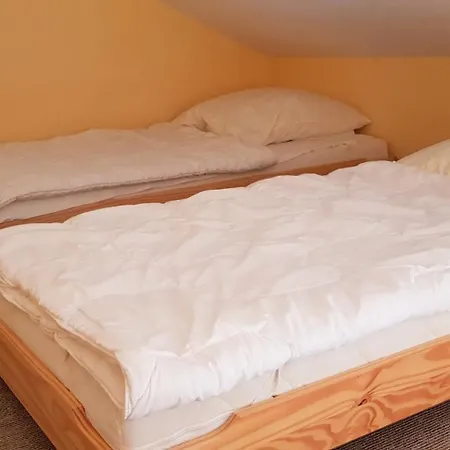 Alte Gärtnerei App Hortensie Apartment *