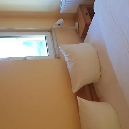 Alte Gärtnerei App Hortensie Apartment
