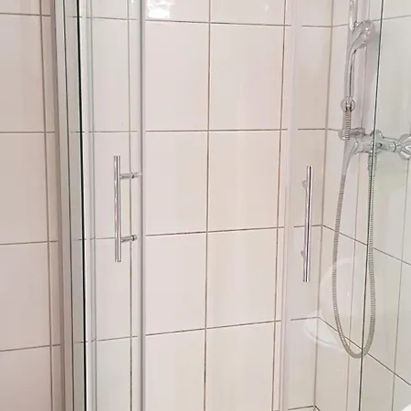 Apartment Alte Gärtnerei App Hortensie