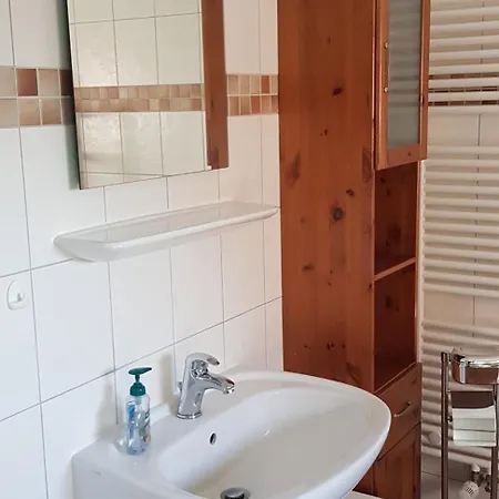 Alte Gärtnerei App Hortensie Apartment *