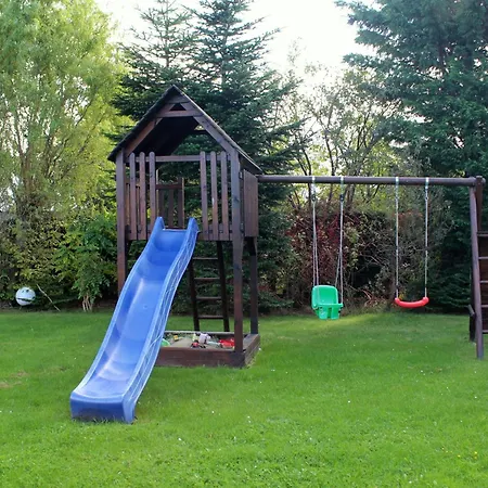 Alte Gärtnerei App Hortensie * Dändorf