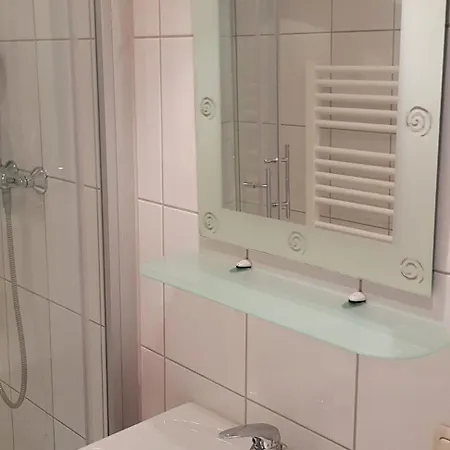 Alte Gärtnerei App Hortensie Apartment *
