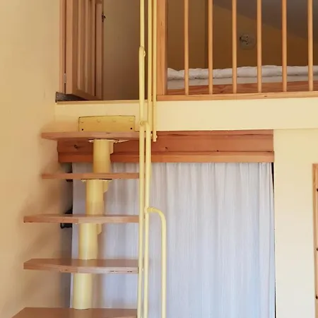 Appartement Alte Gaertnerei App Hortensie *