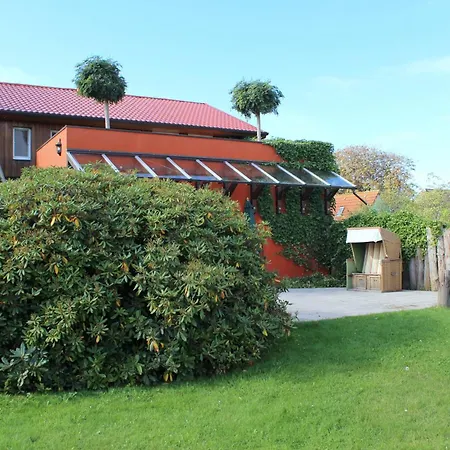 Alte Gärtnerei App Hortensie Dändorf
