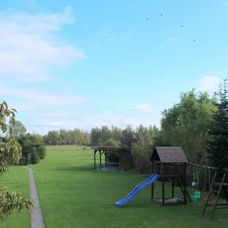 Alte Gaertnerei App Hortensie Appartement *