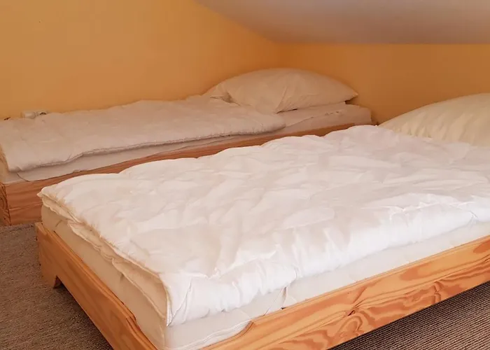 Alte Gärtnerei App Hortensie Apartment *