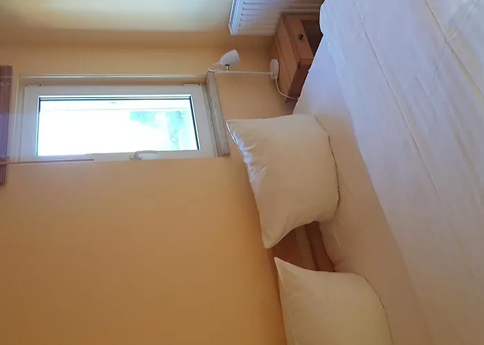 Alte Gärtnerei App Hortensie Apartment