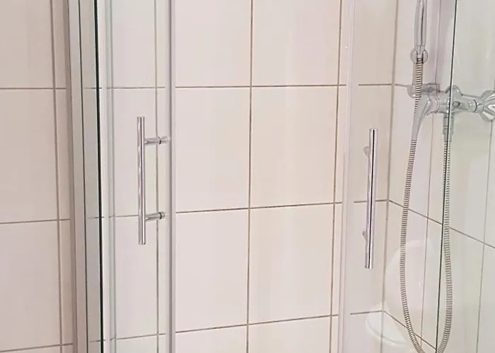 Apartment Alte Gärtnerei App Hortensie