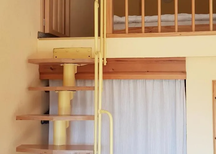 Apartment Alte Gärtnerei App Hortensie *