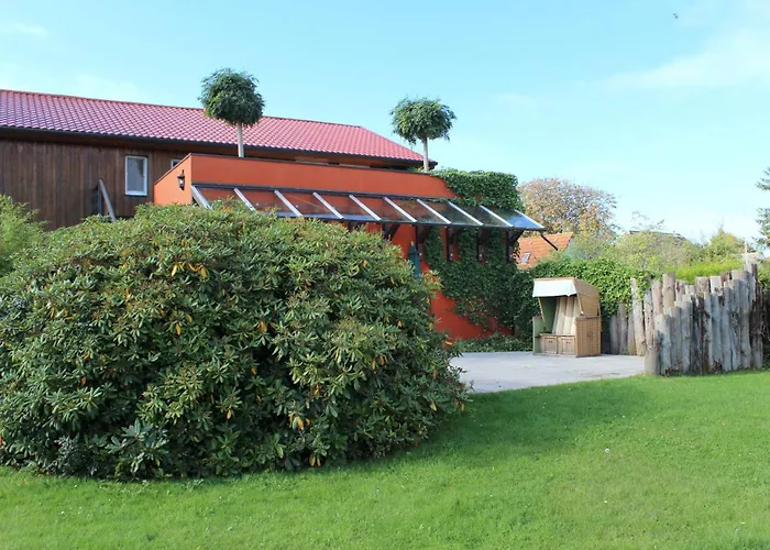 Alte Gärtnerei App Hortensie Dändorf