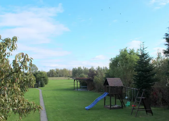 Alte Gärtnerei App Hortensie Apartment *